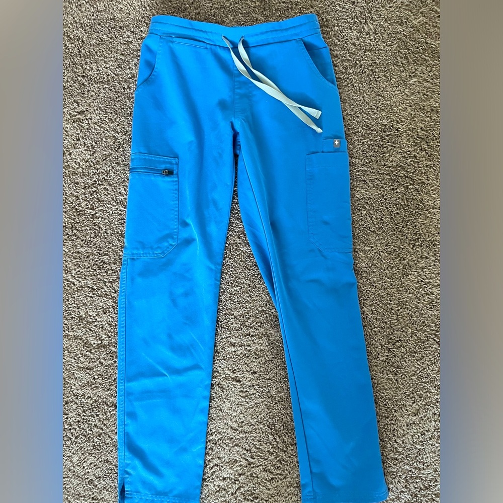 Xxs petie yola skinny figs pants